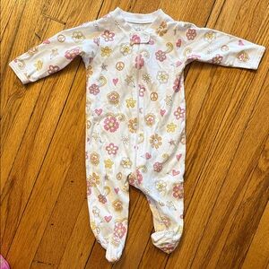 Noomie Groovy Pima Pajamas